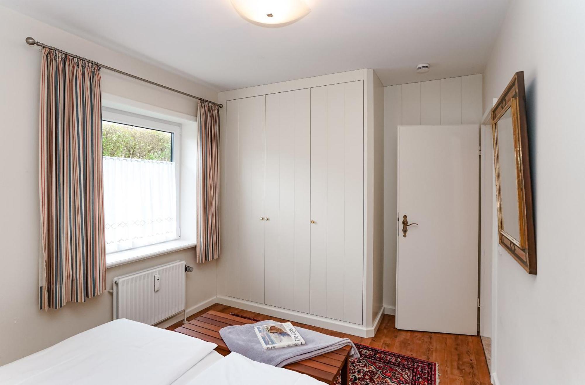 Sylter Seestern App Skellinghoern Apartment Morsum (Sylt)