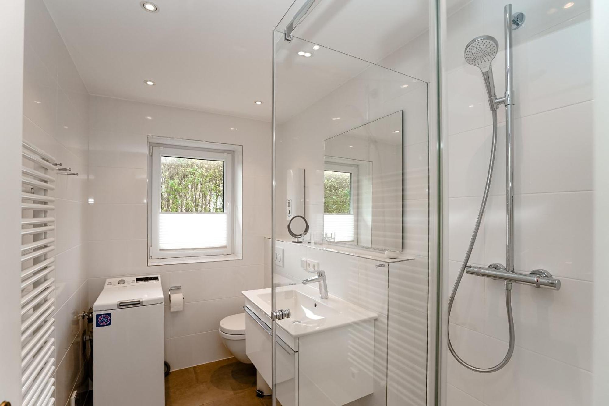 Sylter Seestern App Skellinghoern Apartment