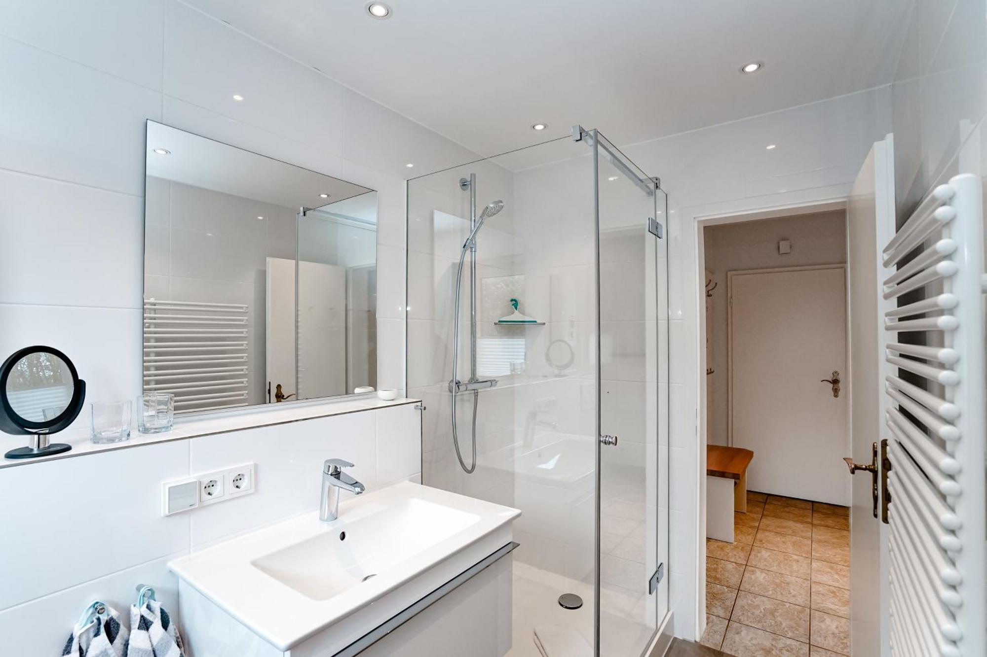 Sylter Seestern App Skellinghoern Apartment *